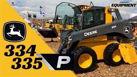 334 p tier skid steer